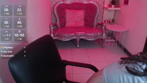 vivi online show from 01.15.25
