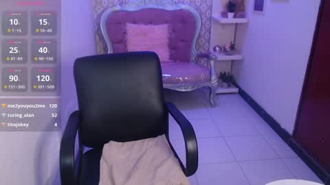 vivi online show from 01.15.25
