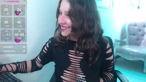 vivi online show from 02.08.25