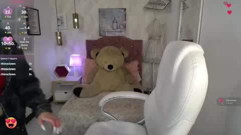 vivi online show from 09.09.25