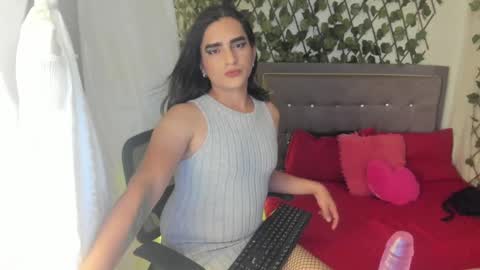 Ivone online show from 09.20.25