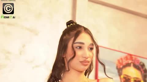 IvyLoren online show from 05.29.26