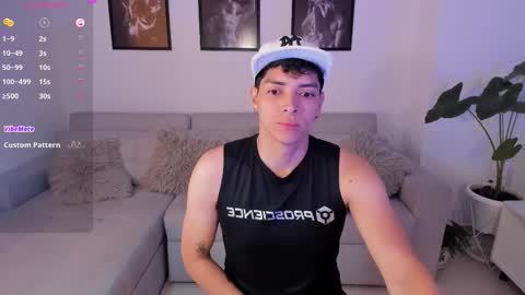 J A C O B online show from 02.13.25