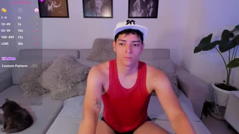 J A C O B online show from 02.14.25