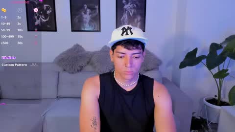 J A C O B online show from 02.18.25