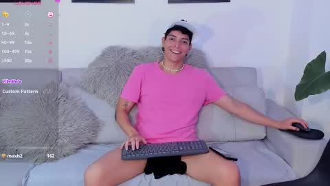 J A C O B online show from 02.27.25