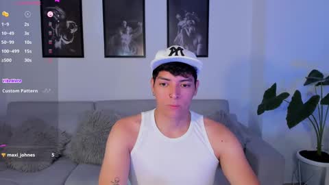 J A C O B online show from 03.04.25