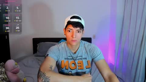 J A C O B online show from 10.07.25