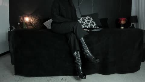 Miss Jade online show from 12.21.24