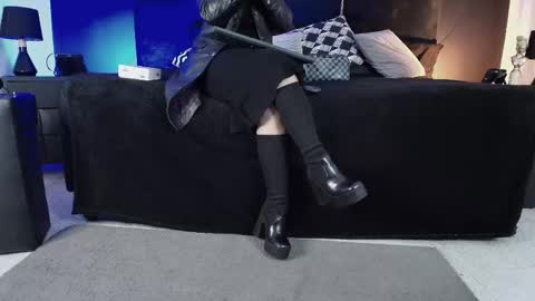 Snapshot of _jade_16 chatting on 10.17.25 Miss Jade online show from 10.17.25