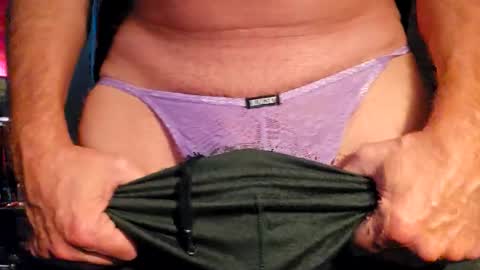 Snapshot of _jakedanger chatting on 10.30.25 Jake online show from 10.30.25