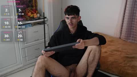 James online show from 01.31.25