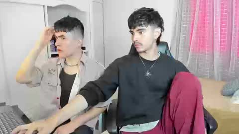 James online show from 09.19.25