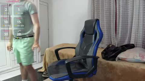 James online show from 03.17.26