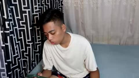 _jamescock online show from 04.09.26