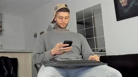 jeison online show from 01.19.25