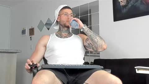 jeison online show from 02.24.25