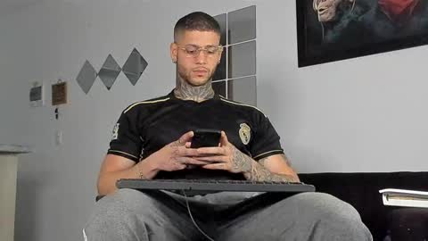 jeison online show from 02.28.25