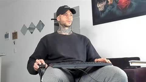 jeison online show from 03.09.25