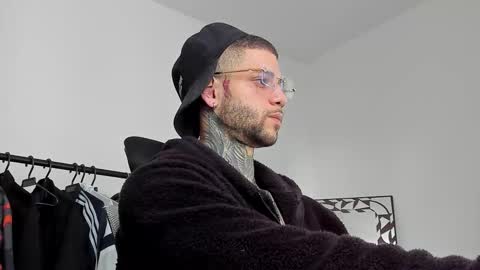 jeison online show from 10.08.25