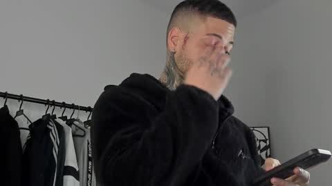 jeison online show from 10.16.25