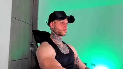 jeison online show from 03.14.26