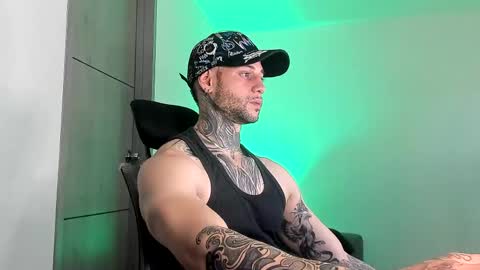 jeison online show from 05.23.26