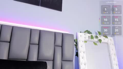 Jasmine online show from 10.11.25