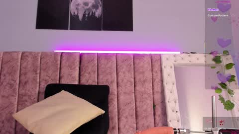 Jasmine online show from 11.13.25