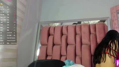 Jasmine online show from 02.03.26