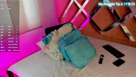 Jasmine online show from 03.03.26