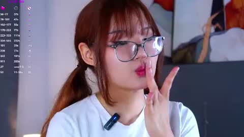 Snapshot of _jasminestea_ chatting on 07.02.26 Candy online show from 07.02.26