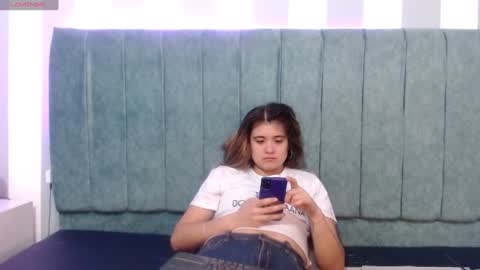 Snapshot of _jeessy chatting on 12.02.24 _jeessy online show from 12.02.24