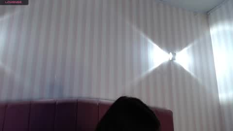 Snapshot of _jeessy chatting on 02.22.25 _jeessy online show from 02.22.25