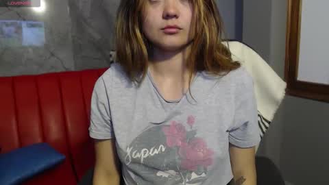 Snapshot of _jeessy chatting on 09.12.25 _jeessy online show from 09.12.25