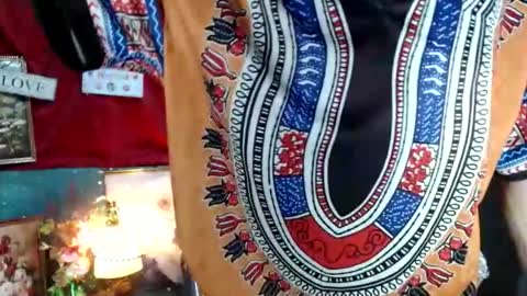  Maria  online show from 10.06.25