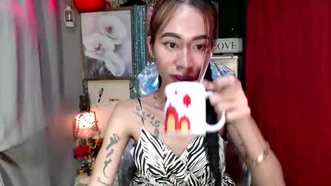  Maria  online show from 11.07.25