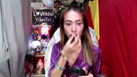  Maria  online show from 11.29.25