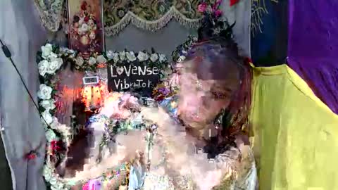  Maria  online show from 01.11.26