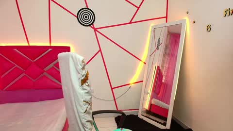 Jesica online show from 12.02.24