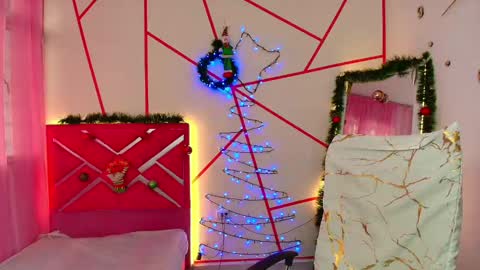 Jesica online show from 12.13.24