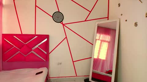 Jesica online show from 02.01.25