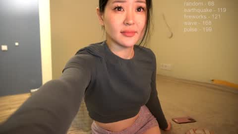 Jaki online show from 10.19.25