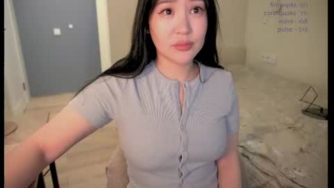 Snapshot of _jikey_ chatting on 06.20.26 Jaki online show from 06.20.26