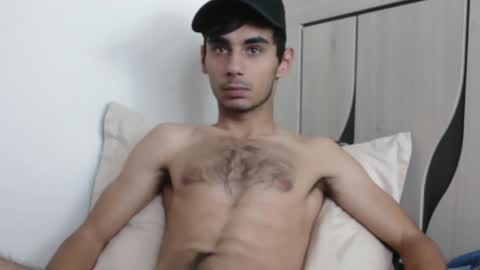 Snapshot of _jimmy_21 chatting on 12.12.24 Jimmy online show from 12.12.24