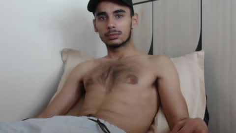 Snapshot of _jimmy_21 chatting on 01.15.25 Jimmy online show from 01.15.25