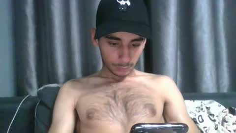 Snapshot of _jimmy_21 chatting on 02.13.25 Jimmy online show from 02.13.25