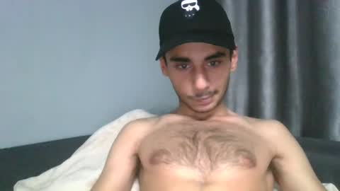 Snapshot of _jimmy_21 chatting on 02.15.25 Jimmy online show from 02.15.25