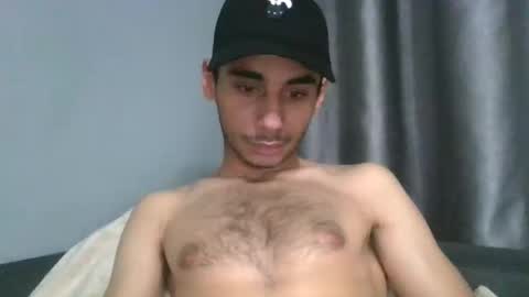 Snapshot of _jimmy_21 chatting on 02.15.25 Jimmy online show from 02.15.25