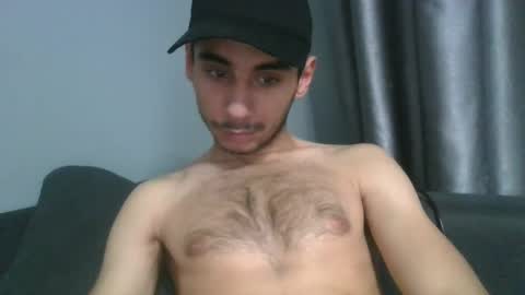 Snapshot of _jimmy_21 chatting on 02.21.25 Jimmy online show from 02.21.25